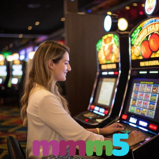 mmm5：Jogue poker, aposte no futebol e ganhe em grandes jogos de cassino!