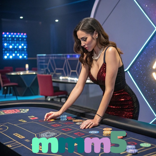 mmm5:Aposte nas melhores slots e conquiste prêmios como nunca!