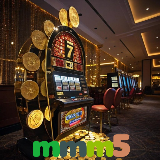 mmm5：Aposte nas melhores slots e conquiste prêmios como nunca!