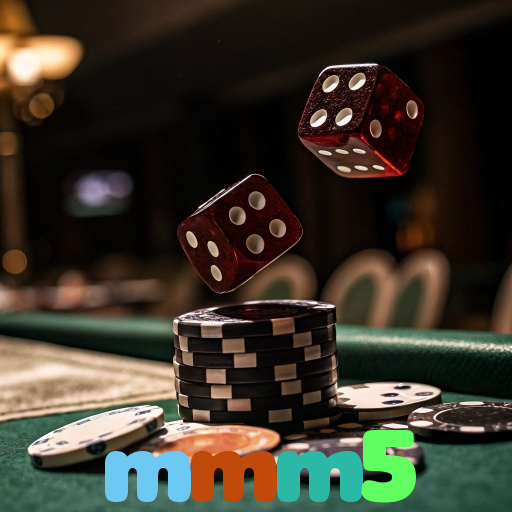 mmm5:Jogue poker, aposte no futebol e ganhe em grandes jogos de cassino!