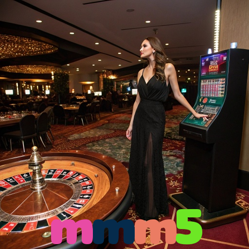 mmm5：Aposte nas melhores slots e conquiste prêmios como nunca!