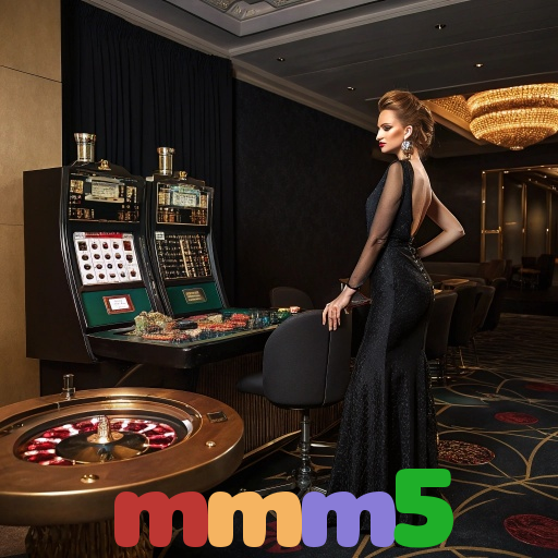 mmm5：Jogue poker, aposte no futebol e ganhe em grandes jogos de cassino!