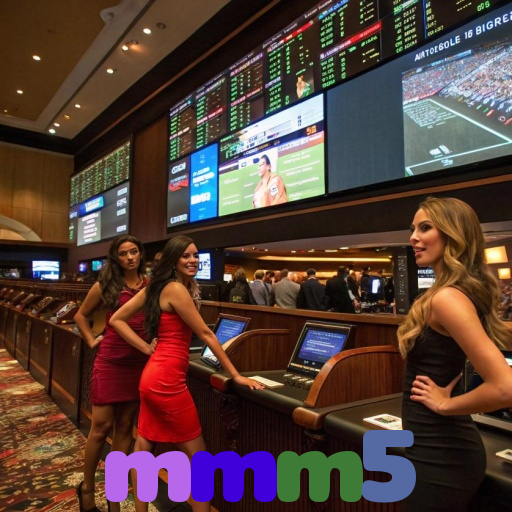 mmm5:Aposte nas melhores slots e conquiste prêmios como nunca!