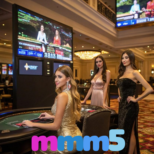 mmm5：Aposte no futebol, jogue poker e conquiste vitórias épicas!