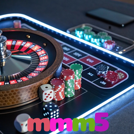 mmm5：Aposte nas melhores slots e conquiste prêmios como nunca!