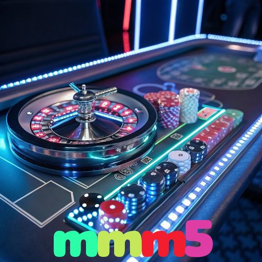 mmm5:Aposte no futebol, jogue poker e conquiste vitórias épicas!
