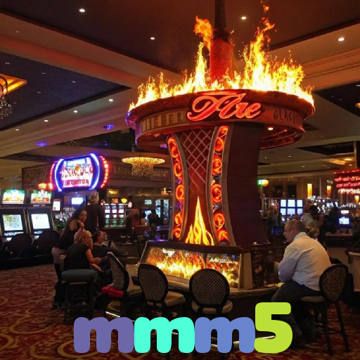 mmm5：Aposte no futebol, jogue poker e conquiste vitórias épicas!
