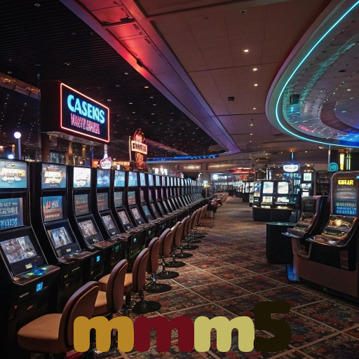 mmm5:Jogue poker, aposte no futebol e ganhe em grandes jogos de cassino!