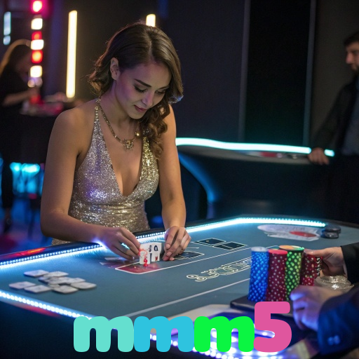 mmm5:Aposte no futebol, jogue poker e conquiste vitórias épicas!
