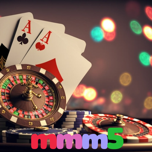 mmm5:Aposte no futebol, jogue poker e conquiste vitórias épicas!
