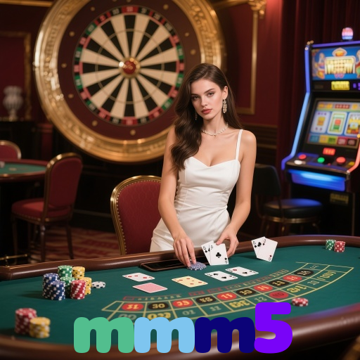 mmm5:Aposte nas melhores slots e conquiste prêmios como nunca!