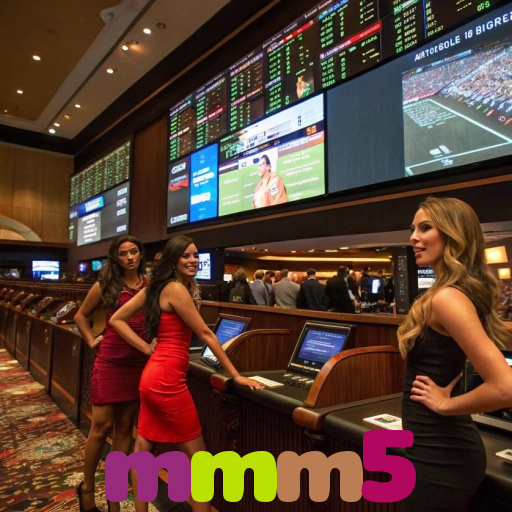 mmm5：Jogue poker, aposte no futebol e ganhe em grandes jogos de cassino!