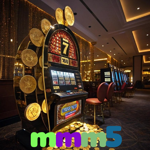 mmm5:Aposte nas melhores slots e conquiste prêmios como nunca!