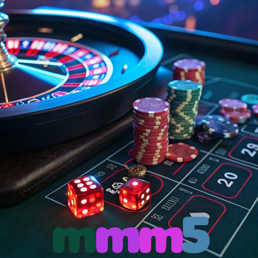 mmm5:Jogue poker, aposte no futebol e ganhe em grandes jogos de cassino!