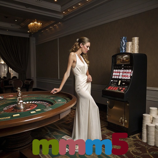 mmm5：Aposte nas melhores slots e conquiste prêmios como nunca!