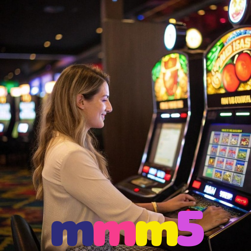 mmm5:Aposte nas melhores slots e conquiste prêmios como nunca!