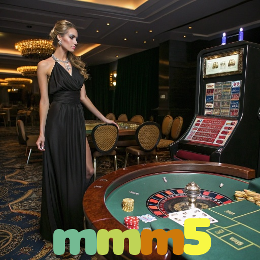 mmm5：Aposte no futebol, jogue poker e conquiste vitórias épicas!