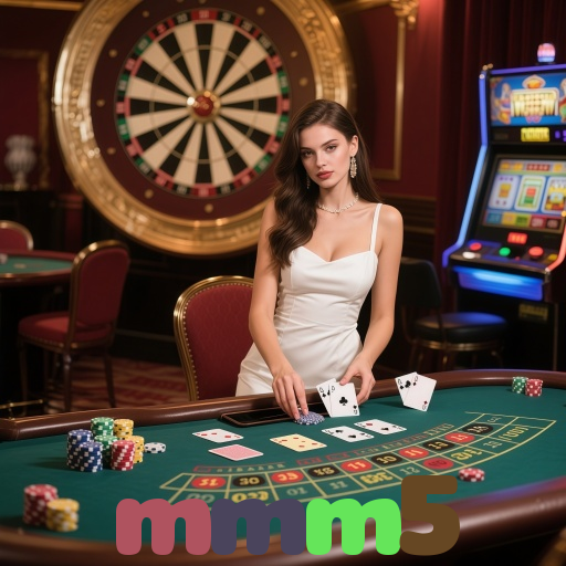 mmm5:Aposte no futebol, jogue poker e conquiste vitórias épicas!