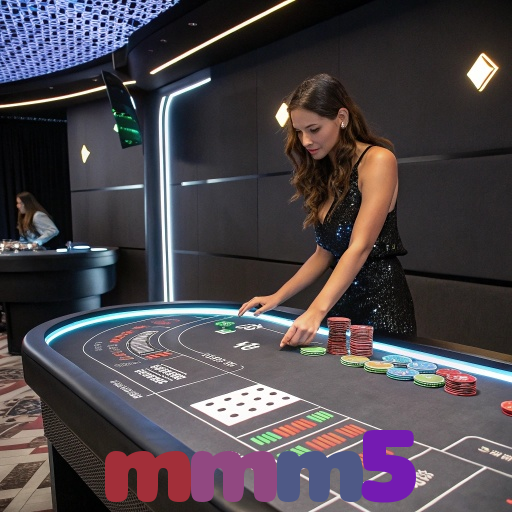 mmm5：Aposte nas melhores slots e conquiste prêmios como nunca!