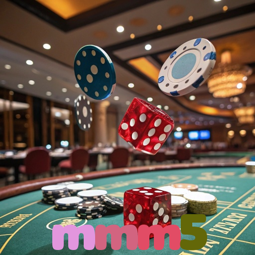 mmm5：Aposte nas melhores slots e conquiste prêmios como nunca!