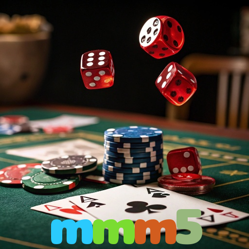 mmm5:Aposte nas melhores slots e conquiste prêmios como nunca!
