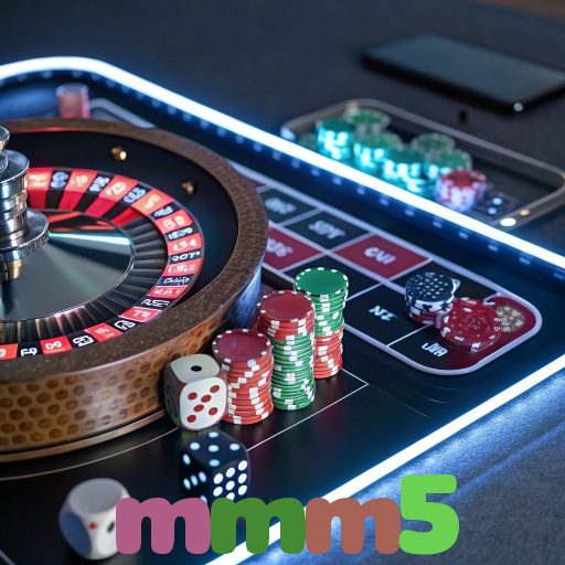 mmm5:Jogue poker, aposte no futebol e ganhe em grandes jogos de cassino!