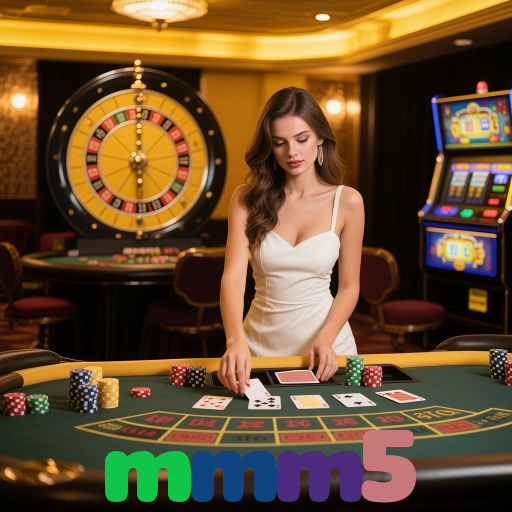mmm5：Aposte no futebol, jogue poker e conquiste vitórias épicas!