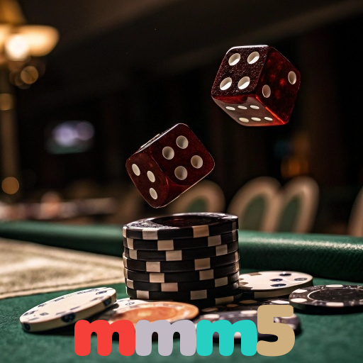 mmm5：Aposte no futebol, jogue poker e conquiste vitórias épicas!