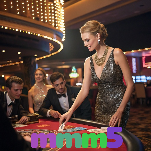 mmm5：Aposte nas melhores slots e conquiste prêmios como nunca!