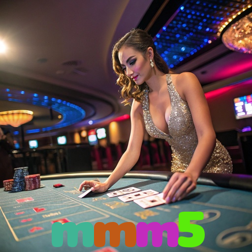 mmm5:Aposte no futebol, jogue poker e conquiste vitórias épicas!