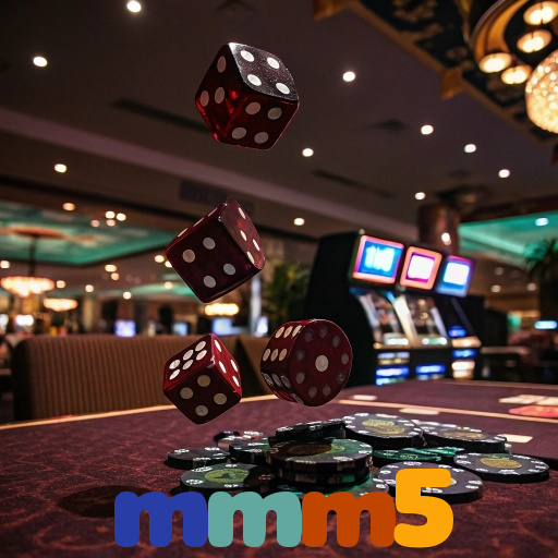 mmm5:Jogue poker, aposte no futebol e ganhe em grandes jogos de cassino!