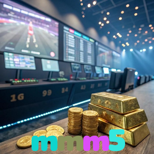mmm5:Aposte no futebol, jogue poker e conquiste vitórias épicas!