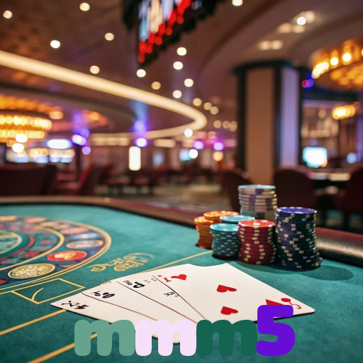 mmm5:Jogue poker, aposte no futebol e ganhe em grandes jogos de cassino!