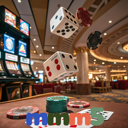 mmm5:Jogue poker, aposte no futebol e ganhe em grandes jogos de cassino!