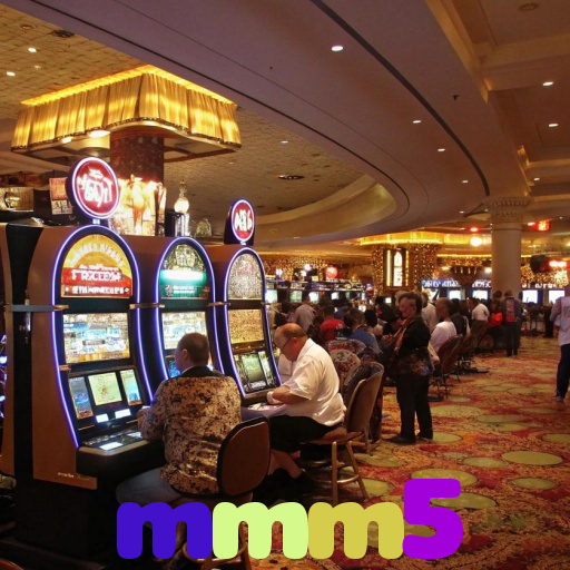mmm5:Aposte nas melhores slots e conquiste prêmios como nunca!