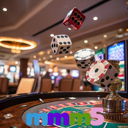 mmm5:Aposte no futebol, jogue poker e conquiste vitórias épicas!