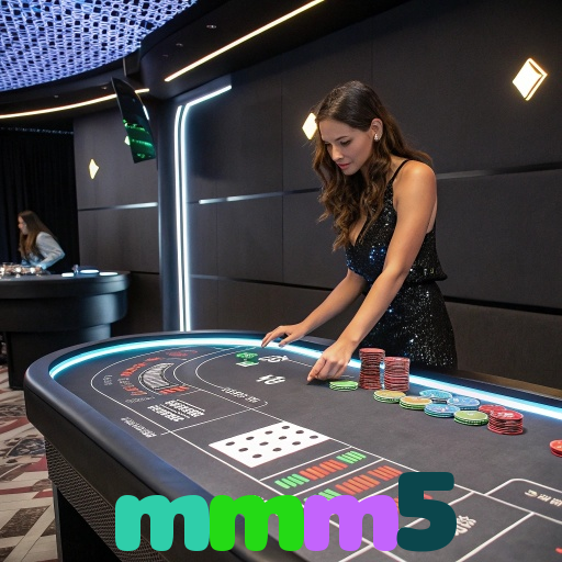 mmm5：Aposte nas melhores slots e conquiste prêmios como nunca!