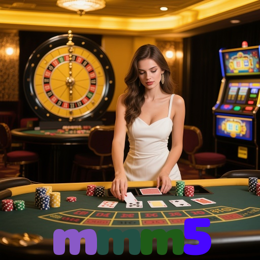 mmm5：Jogue poker, aposte no futebol e ganhe em grandes jogos de cassino!