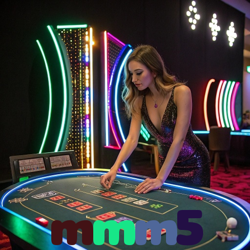 mmm5:Jogue poker, aposte no futebol e ganhe em grandes jogos de cassino!