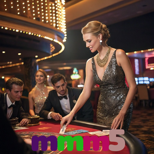 mmm5：Aposte no futebol, jogue poker e conquiste vitórias épicas!
