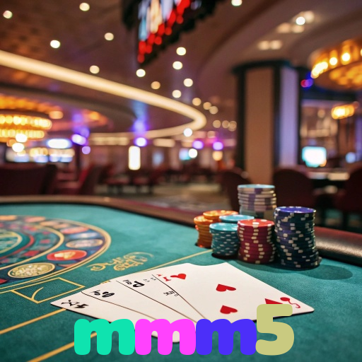 mmm5:Jogue poker, aposte no futebol e ganhe em grandes jogos de cassino!