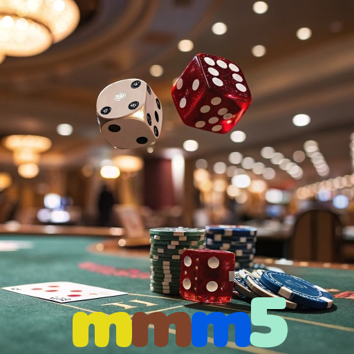 mmm5:Aposte nas melhores slots e conquiste prêmios como nunca!