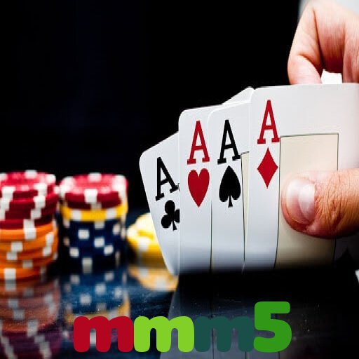 mmm5:Jogue poker, aposte no futebol e ganhe em grandes jogos de cassino!