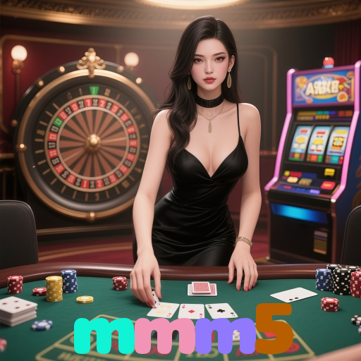 mmm5:Aposte nas melhores slots e conquiste prêmios como nunca!