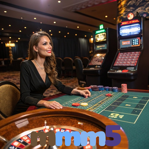 mmm5：Aposte nas melhores slots e conquiste prêmios como nunca!