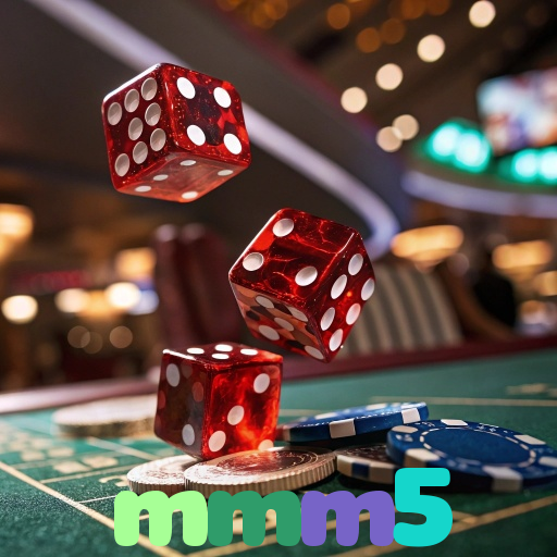 mmm5:Aposte no futebol, jogue poker e conquiste vitórias épicas!