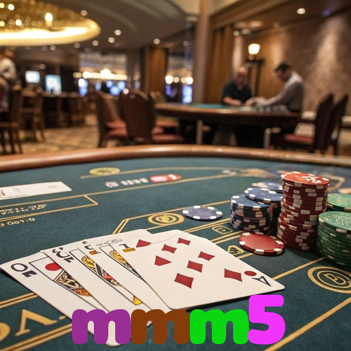 mmm5:Aposte no futebol, jogue poker e conquiste vitórias épicas!