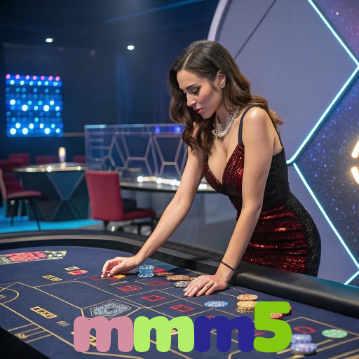 mmm5:Jogue poker, aposte no futebol e ganhe em grandes jogos de cassino!