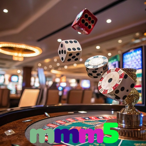 mmm5：Jogue poker, aposte no futebol e ganhe em grandes jogos de cassino!