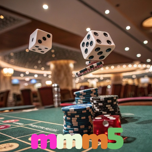 mmm5:Aposte no futebol, jogue poker e conquiste vitórias épicas!